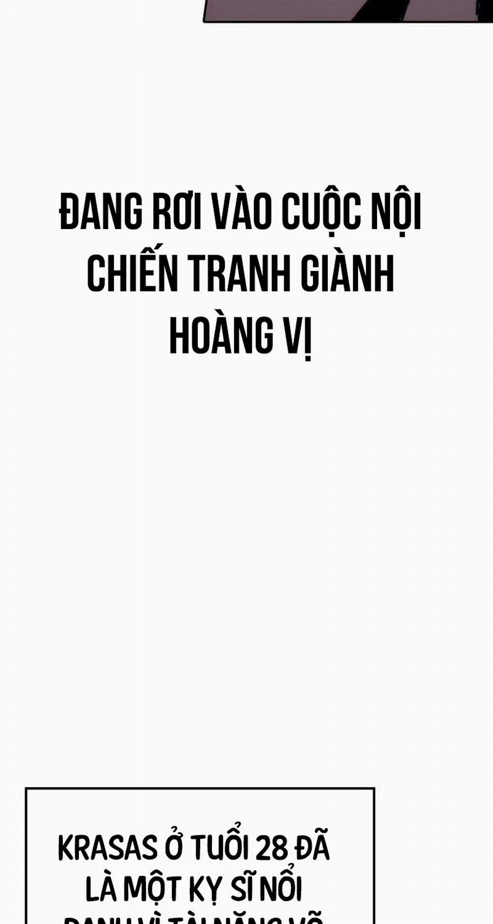 Đế Vương Hồi Quy Chương 42 Trang 54