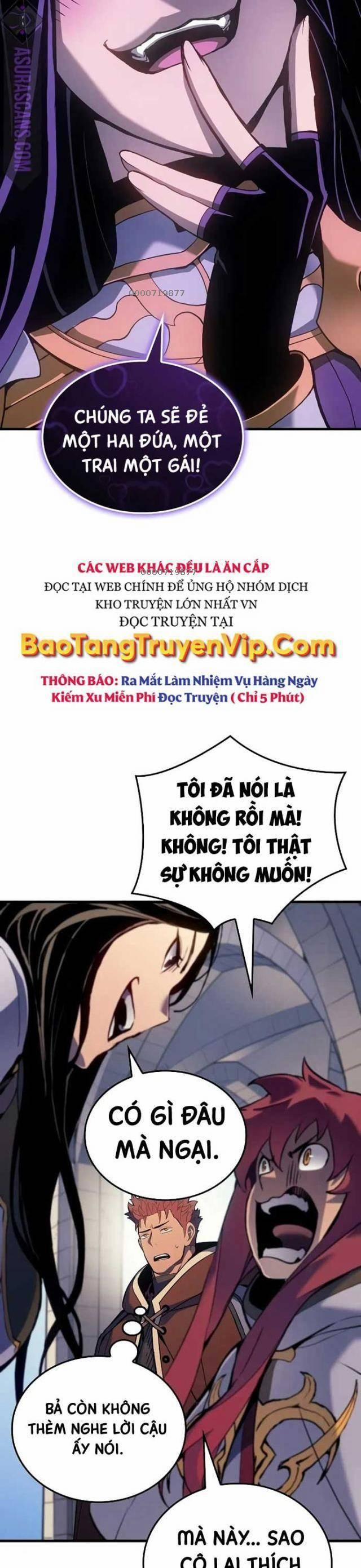 manhwax10.com - Truyện Manhwa Đế Vương Hồi Quy Chương 53 Trang 2