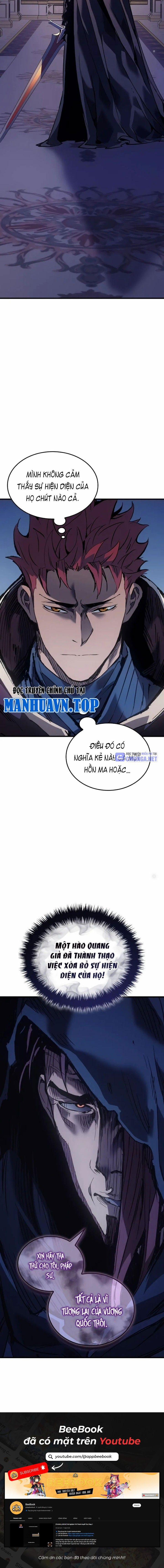 manhwax10.com - Truyện Manhwa Đế Vương Hồi Quy Chương 55 Trang 27