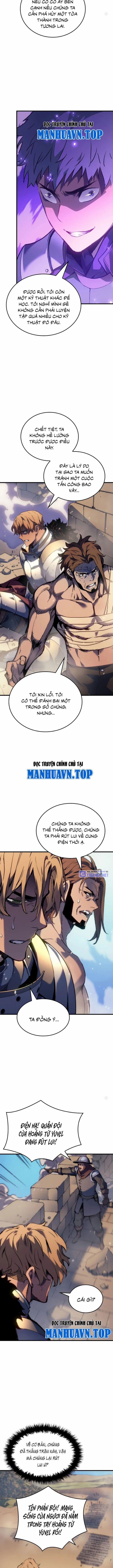 manhwax10.com - Truyện Manhwa Đế Vương Hồi Quy Chương 55 Trang 7