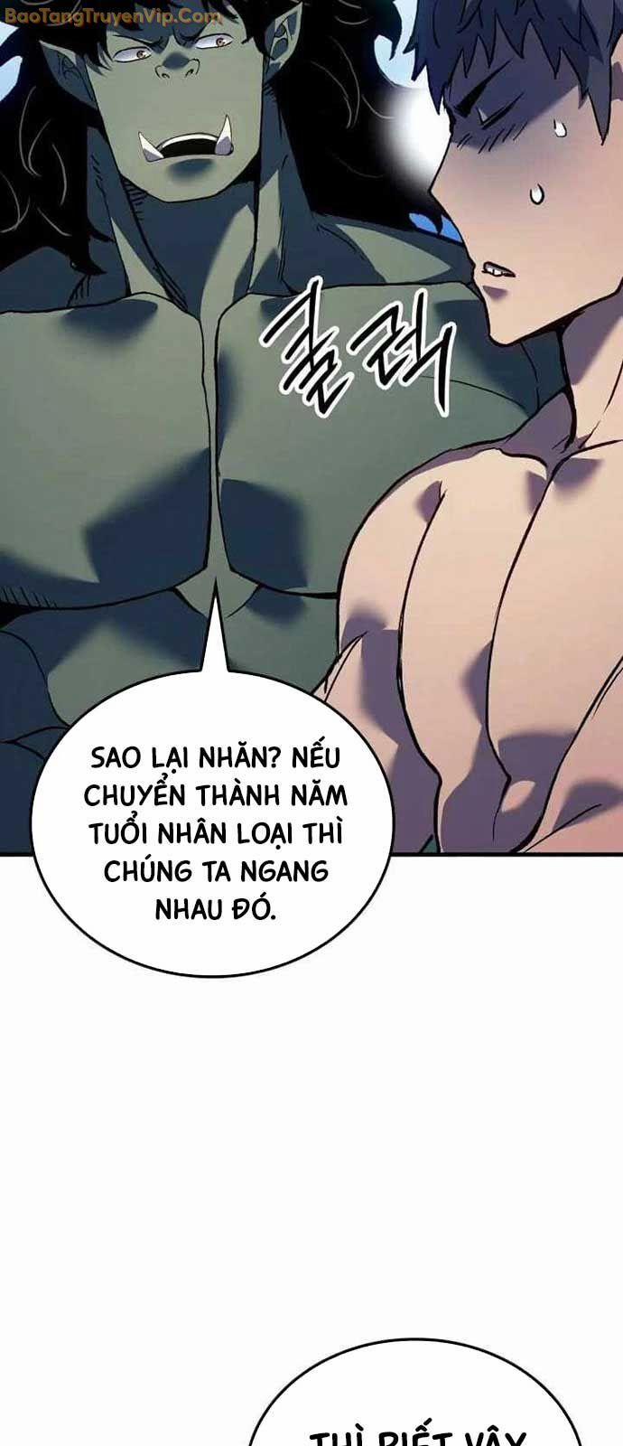 manhwax10.com - Truyện Manhwa Đế Vương Hồi Quy Chương 60 Trang 19