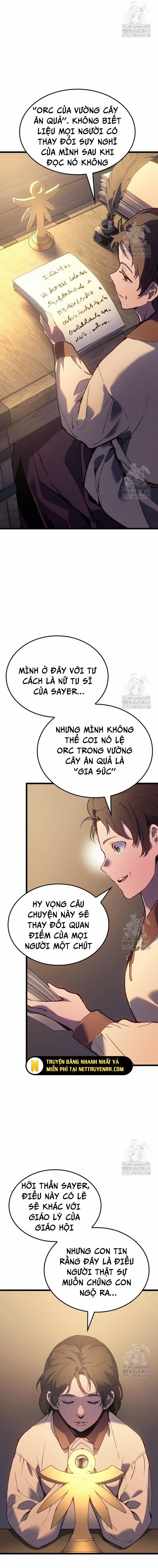 manhwax10.com - Truyện Manhwa Đế Vương Hồi Quy Chương 76 Trang 14