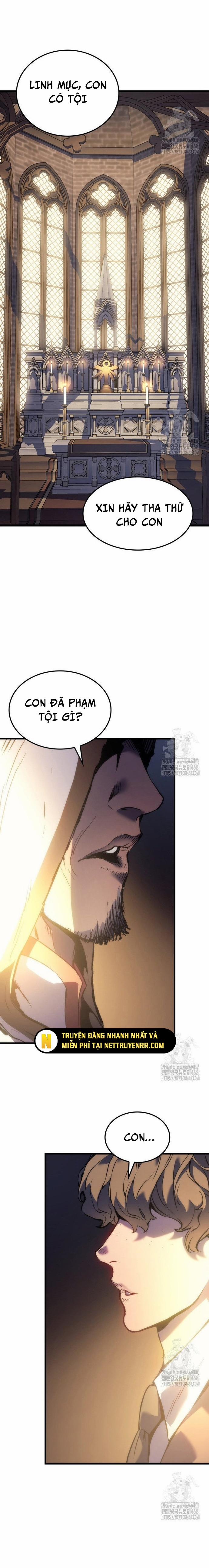 manhwax10.com - Truyện Manhwa Đế Vương Hồi Quy Chương 76 Trang 3