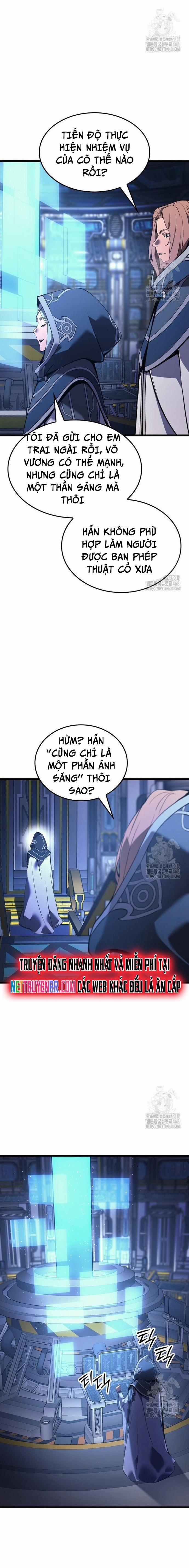 manhwax10.com - Truyện Manhwa Đế Vương Hồi Quy Chương 76 Trang 23