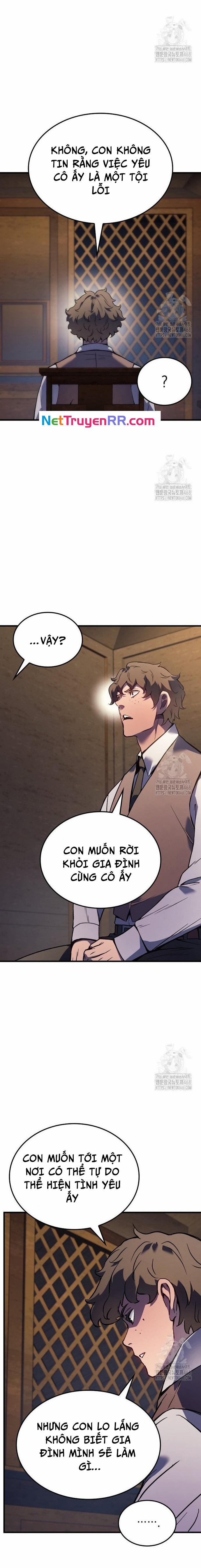 manhwax10.com - Truyện Manhwa Đế Vương Hồi Quy Chương 76 Trang 5