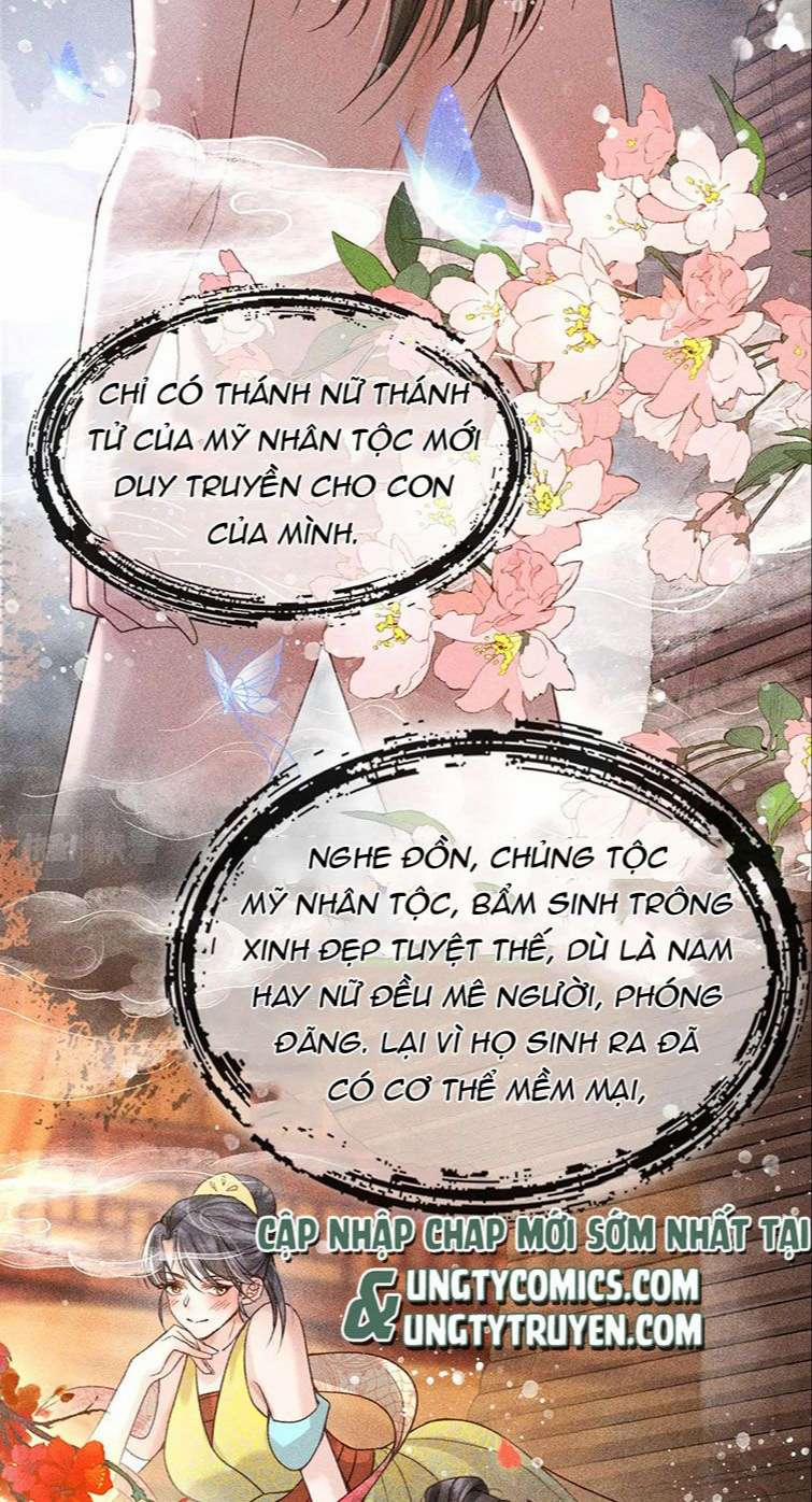 manhwax10.com - Truyện Manhwa Đế Vương Phản Diện Sinh Tồn Công Lược Chương 9 Trang 26