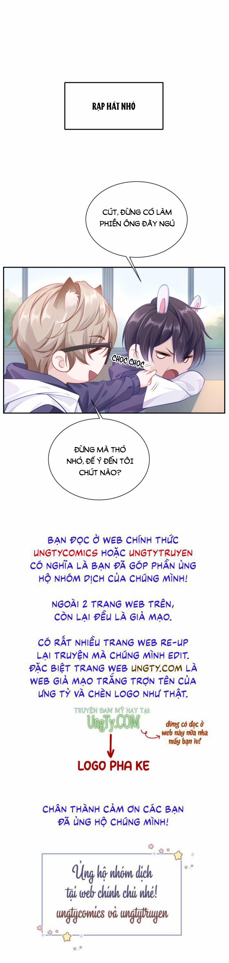 manhwax10.com - Truyện Manhwa Để Ý Tôi Chút Nào Chương 1 Trang 44