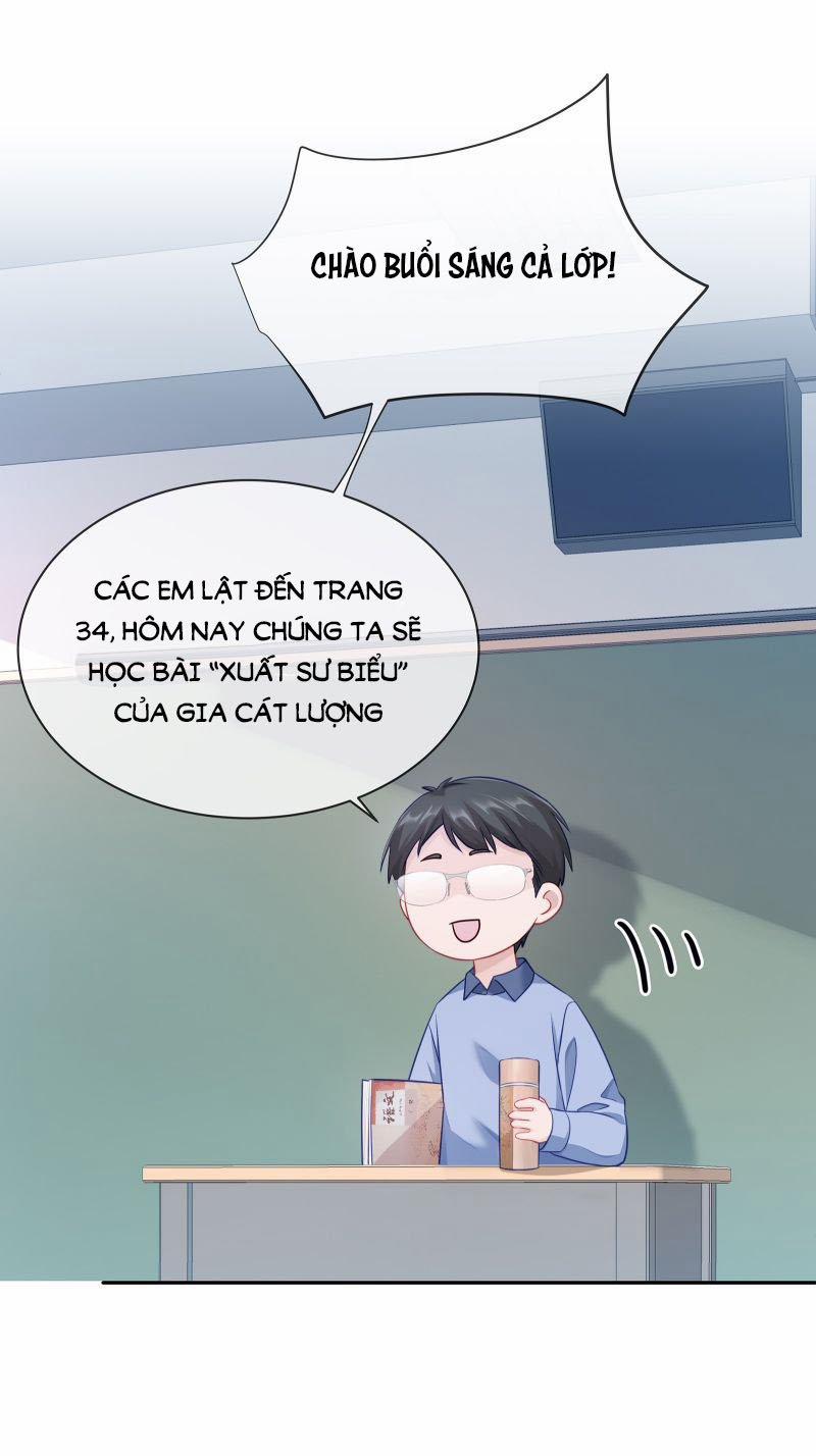 manhwax10.com - Truyện Manhwa Để Ý Tôi Chút Nào Chương 2 Trang 45