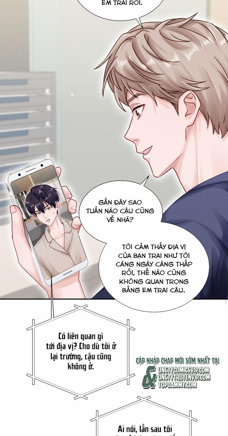 manhwax10.com - Truyện Manhwa Để Ý Tôi Chút Nào Chương 52 Trang 24