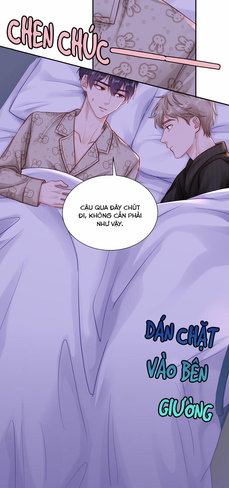 manhwax10.com - Truyện Manhwa Để Ý Tôi Chút Nào Chương 53 Trang 25