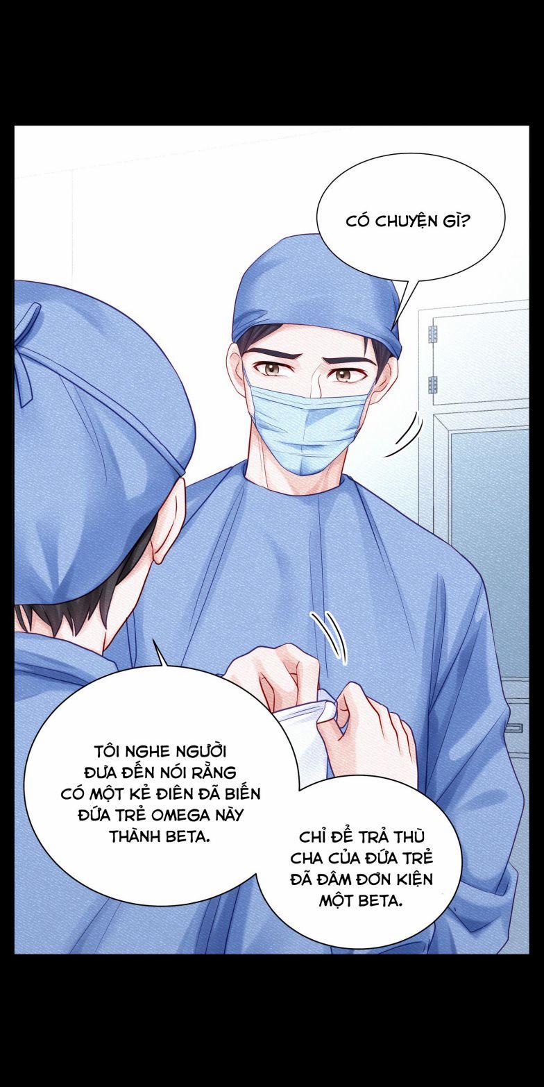 manhwax10.com - Truyện Manhwa Để Ý Tôi Chút Nào Chương 57 Trang 13