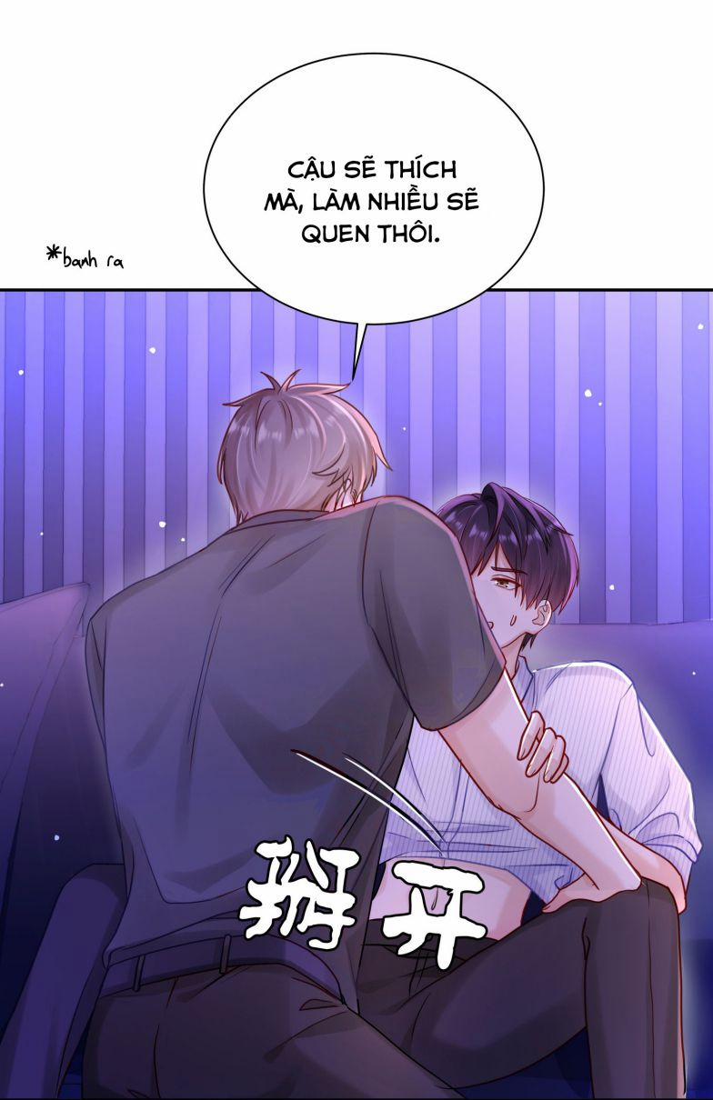 manhwax10.com - Truyện Manhwa Để Ý Tôi Chút Nào Chương 57 Trang 39