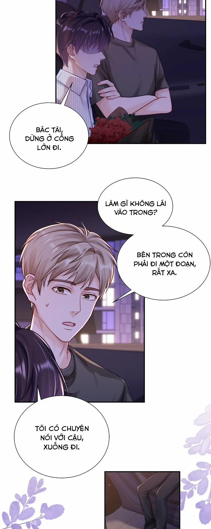 manhwax10.com - Truyện Manhwa Để Ý Tôi Chút Nào Chương 59 Trang 19