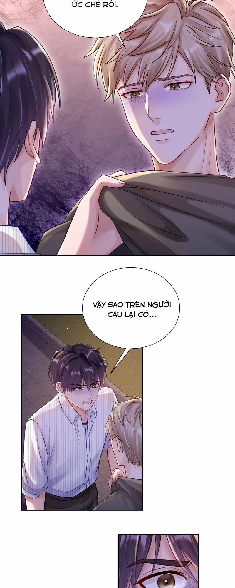 manhwax10.com - Truyện Manhwa Để Ý Tôi Chút Nào Chương 59 Trang 24