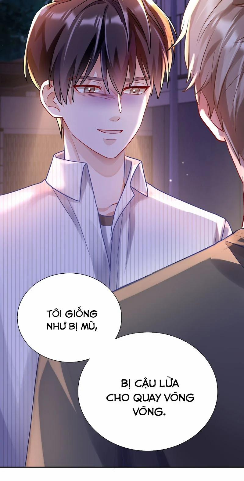 manhwax10.com - Truyện Manhwa Để Ý Tôi Chút Nào Chương 59 Trang 29