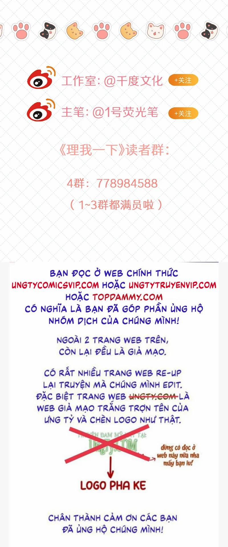 manhwax10.com - Truyện Manhwa Để Ý Tôi Chút Nào Chương 59 Trang 34