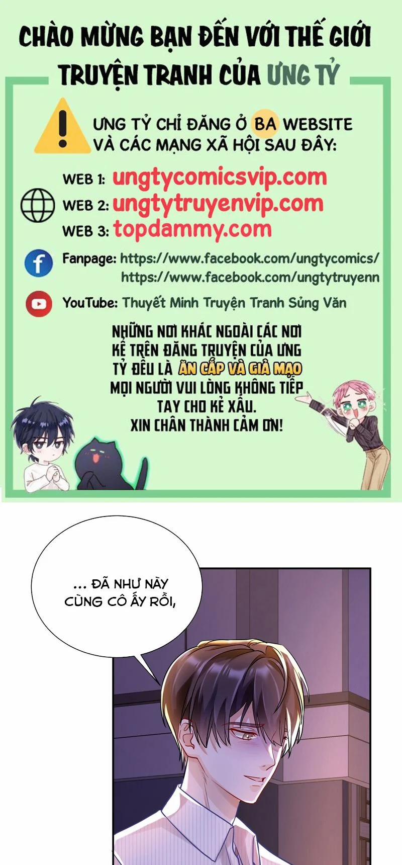 manhwax10.com - Truyện Manhwa Để Ý Tôi Chút Nào Chương 60 Trang 1