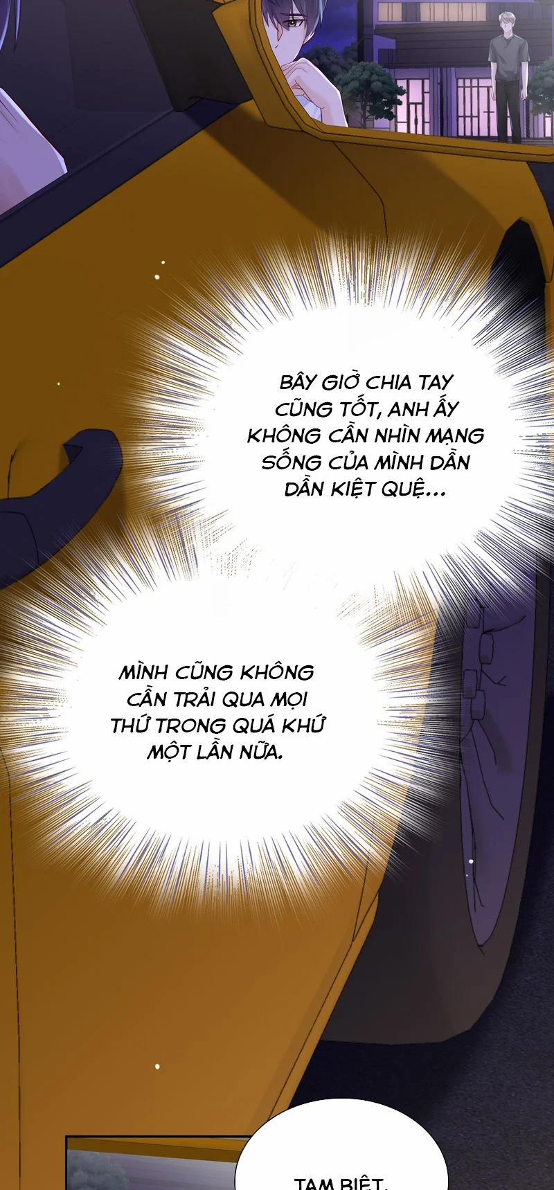 manhwax10.com - Truyện Manhwa Để Ý Tôi Chút Nào Chương 60 Trang 21