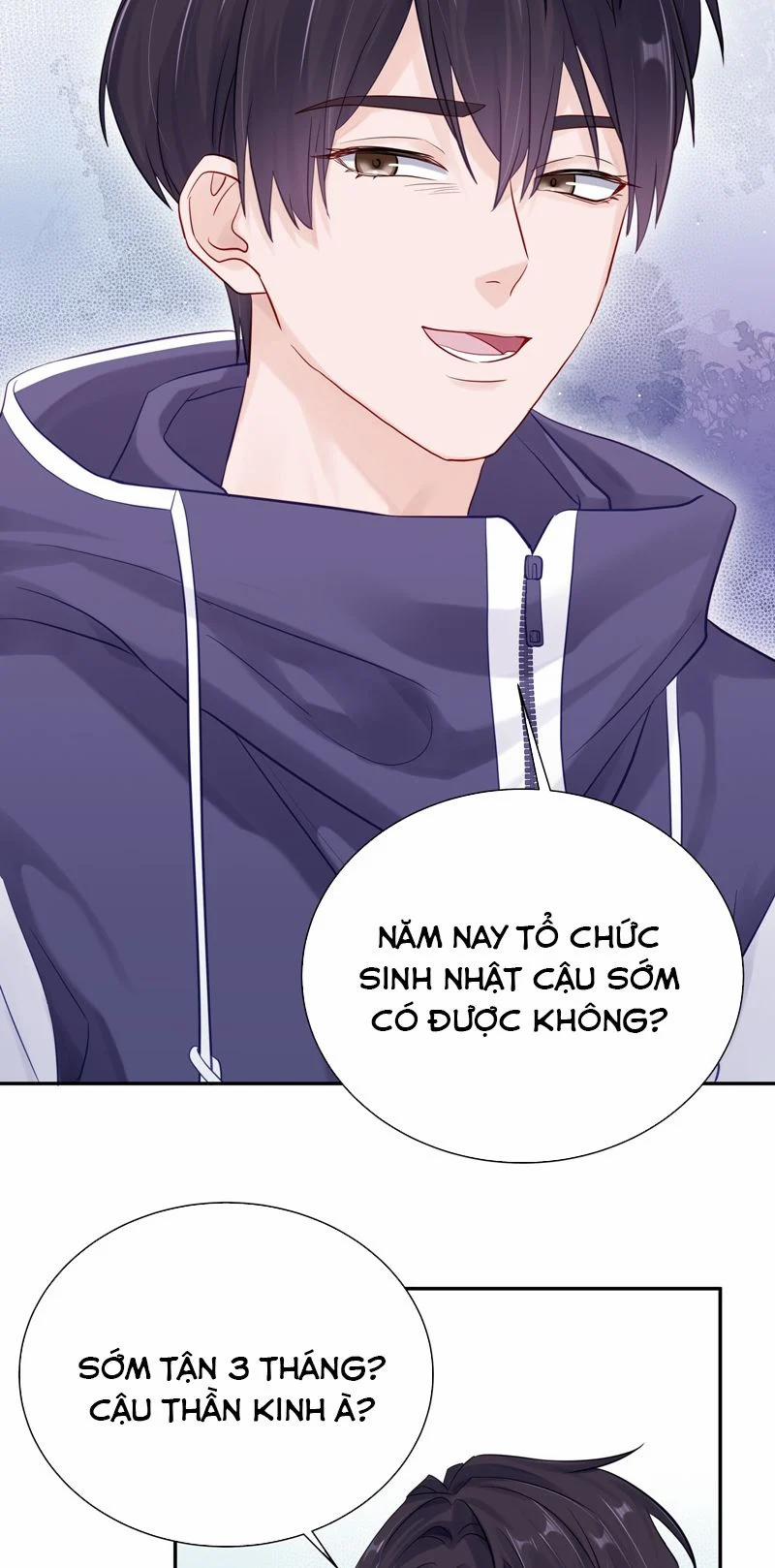 manhwax10.com - Truyện Manhwa Để Ý Tôi Chút Nào Chương 60 Trang 43