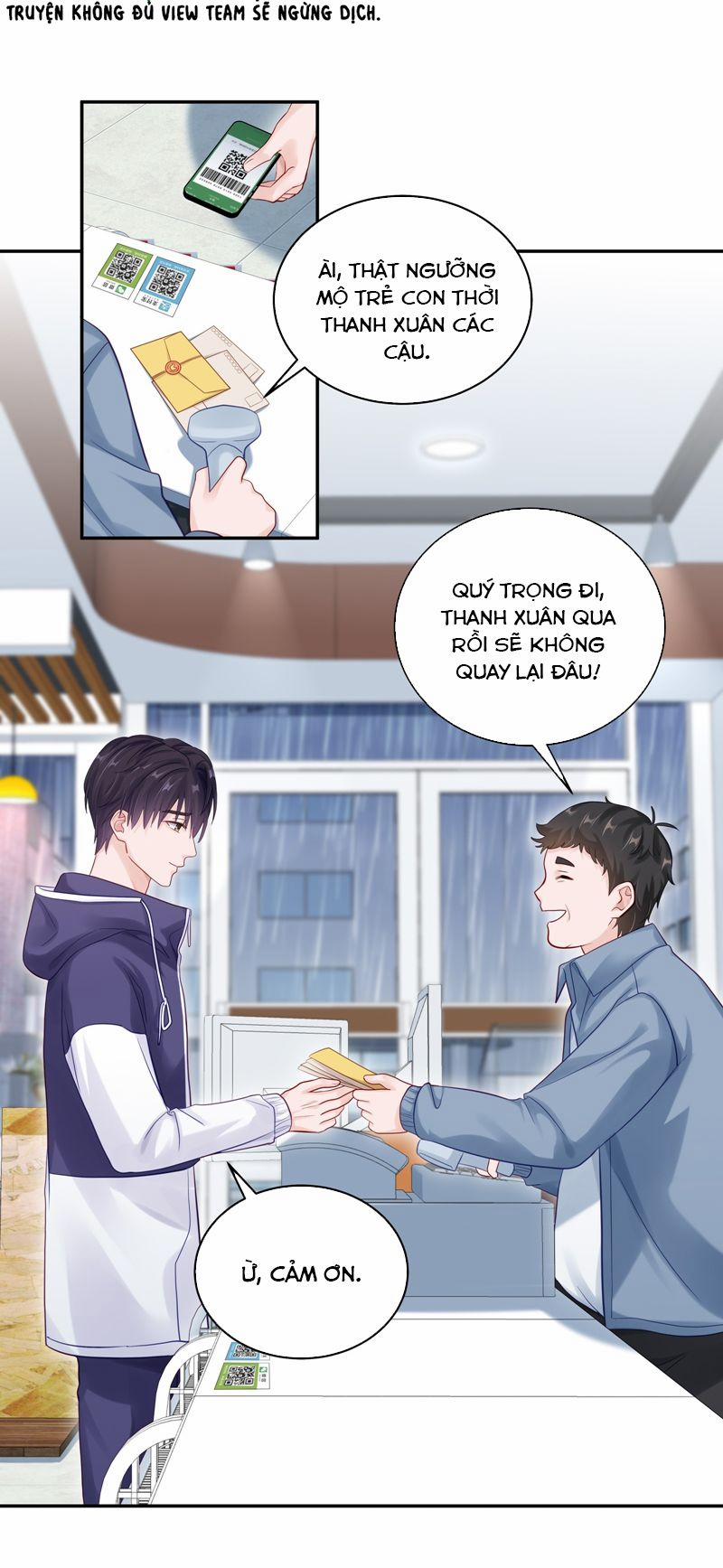 manhwax10.com - Truyện Manhwa Để Ý Tôi Chút Nào Chương 62 Trang 14