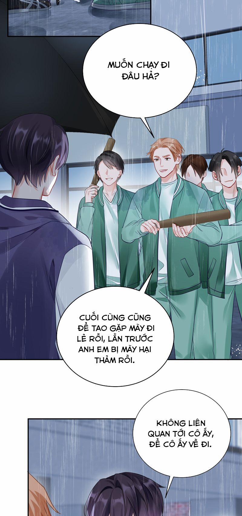 manhwax10.com - Truyện Manhwa Để Ý Tôi Chút Nào Chương 62 Trang 32