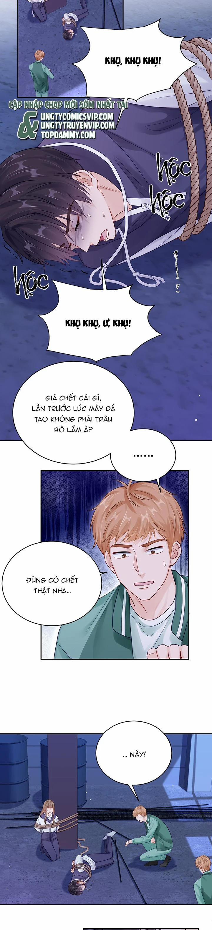 manhwax10.com - Truyện Manhwa Để Ý Tôi Chút Nào Chương 63 Trang 7