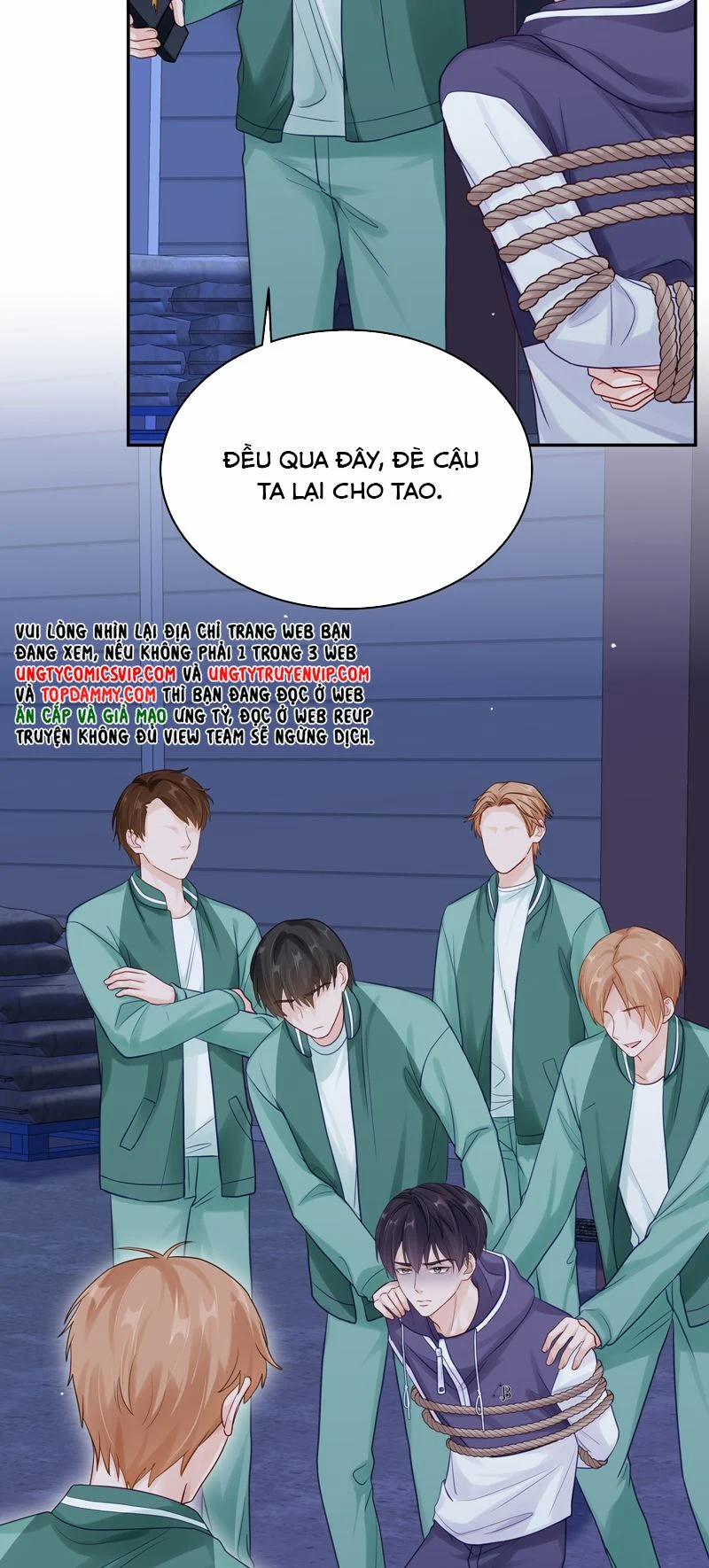 manhwax10.com - Truyện Manhwa Để Ý Tôi Chút Nào Chương 64 Trang 5