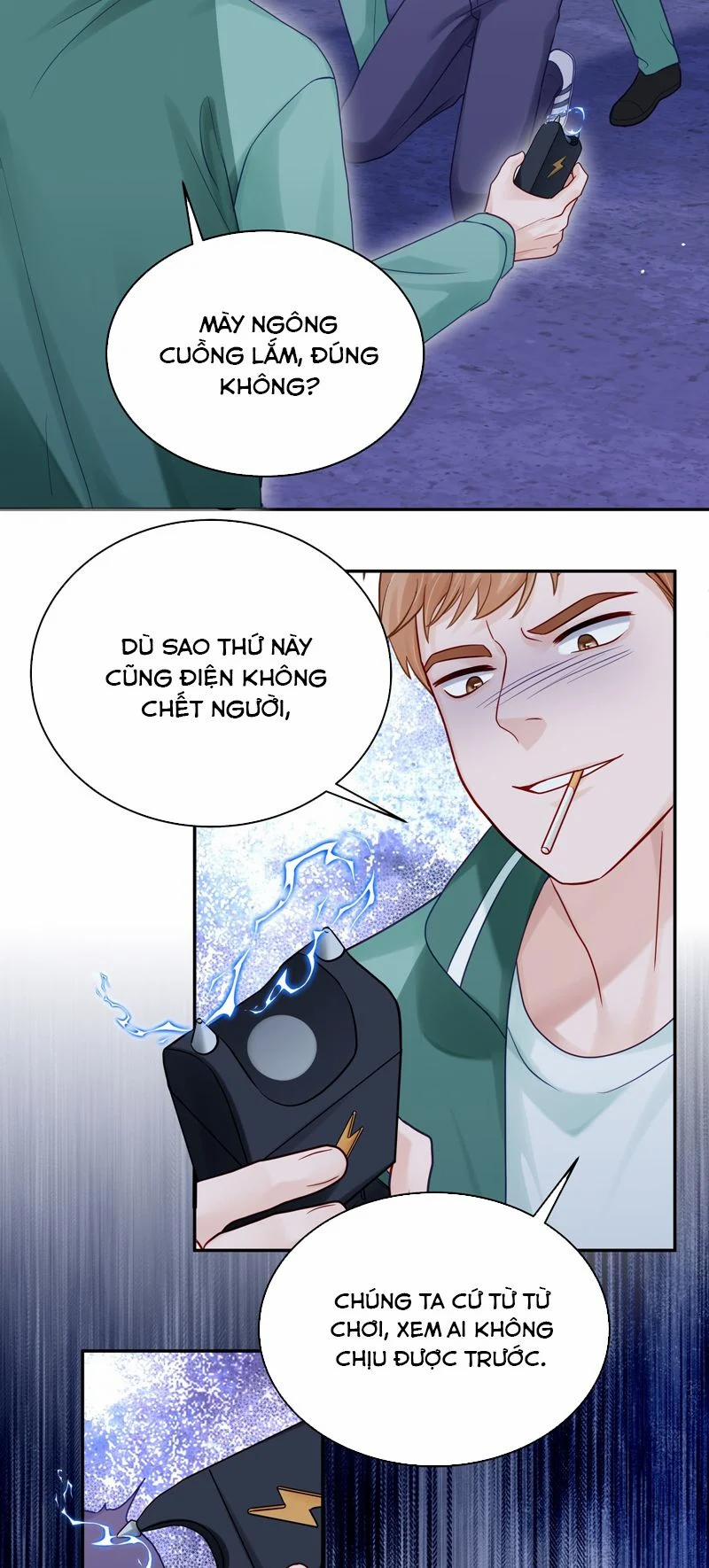 manhwax10.com - Truyện Manhwa Để Ý Tôi Chút Nào Chương 64 Trang 6