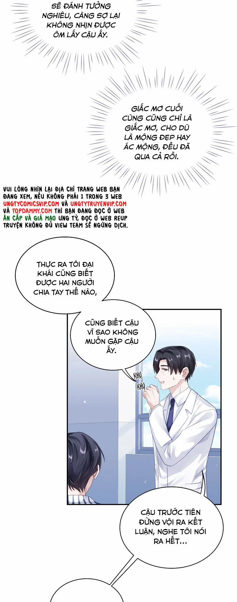 manhwax10.com - Truyện Manhwa Để Ý Tôi Chút Nào Chương 65 Trang 11