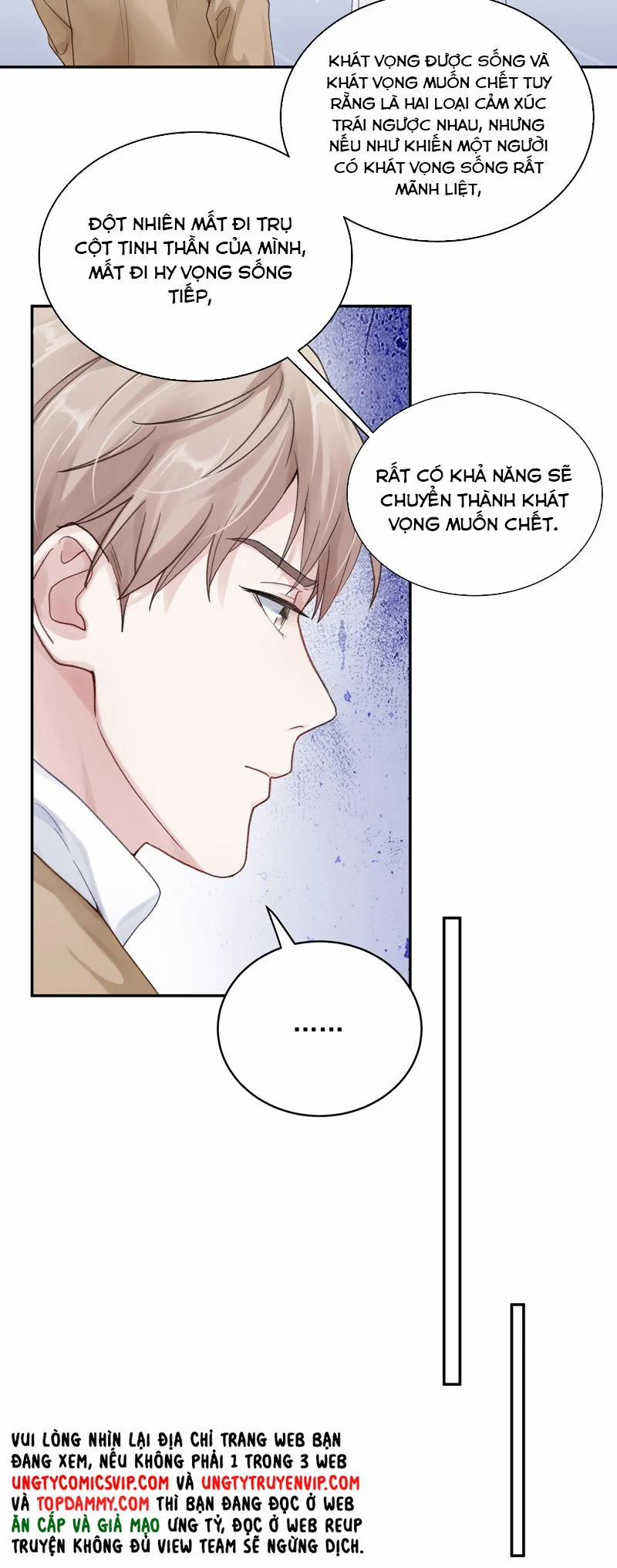 manhwax10.com - Truyện Manhwa Để Ý Tôi Chút Nào Chương 65 Trang 14