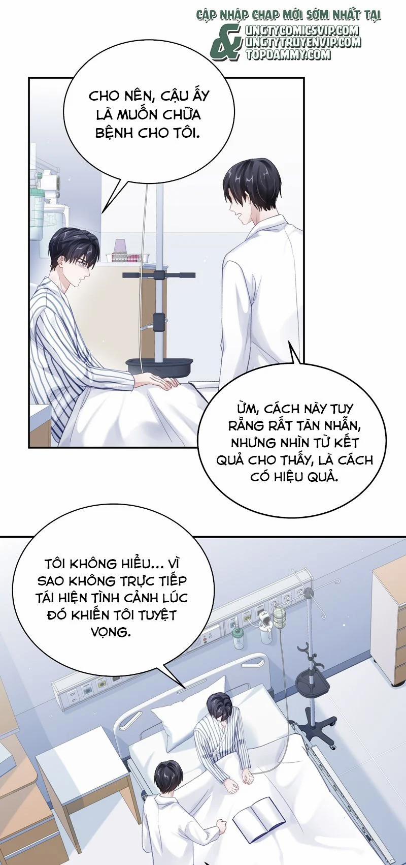 manhwax10.com - Truyện Manhwa Để Ý Tôi Chút Nào Chương 65 Trang 16