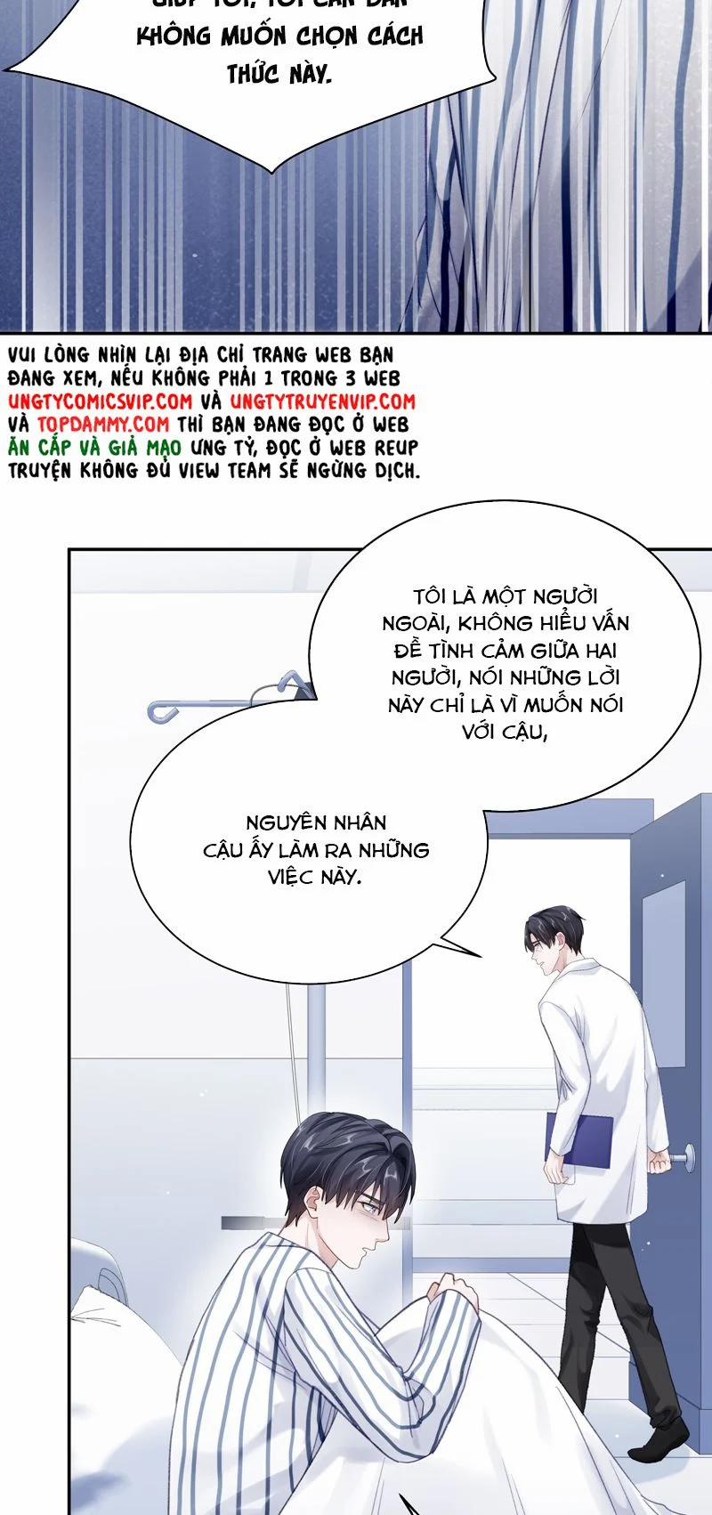 manhwax10.com - Truyện Manhwa Để Ý Tôi Chút Nào Chương 65 Trang 19