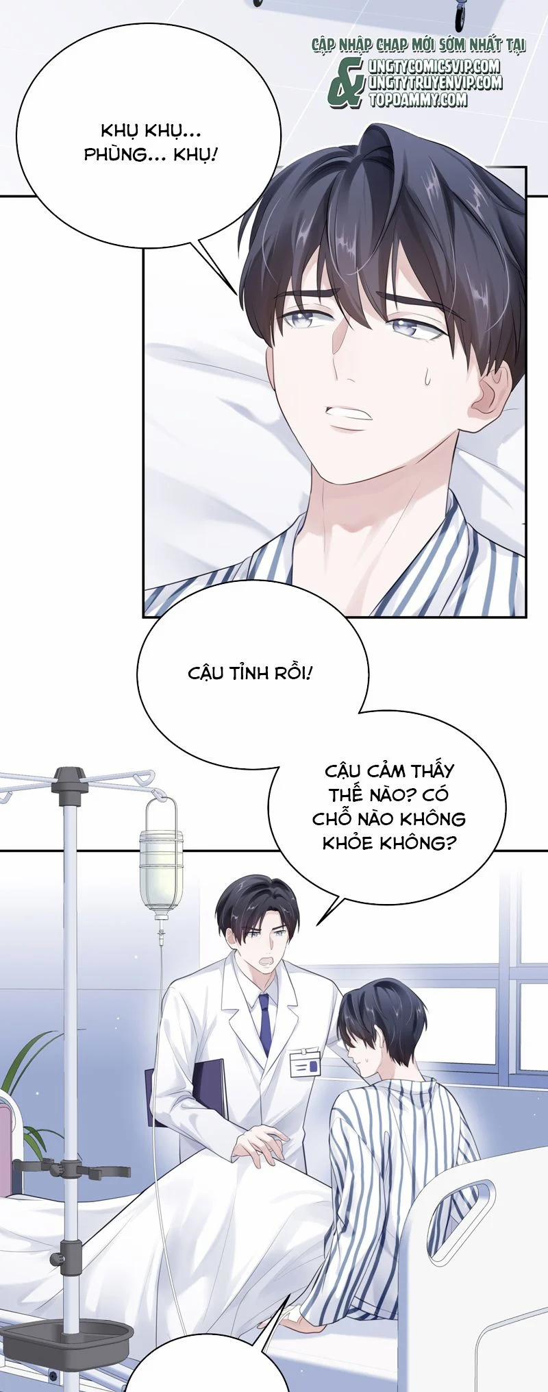 manhwax10.com - Truyện Manhwa Để Ý Tôi Chút Nào Chương 65 Trang 3