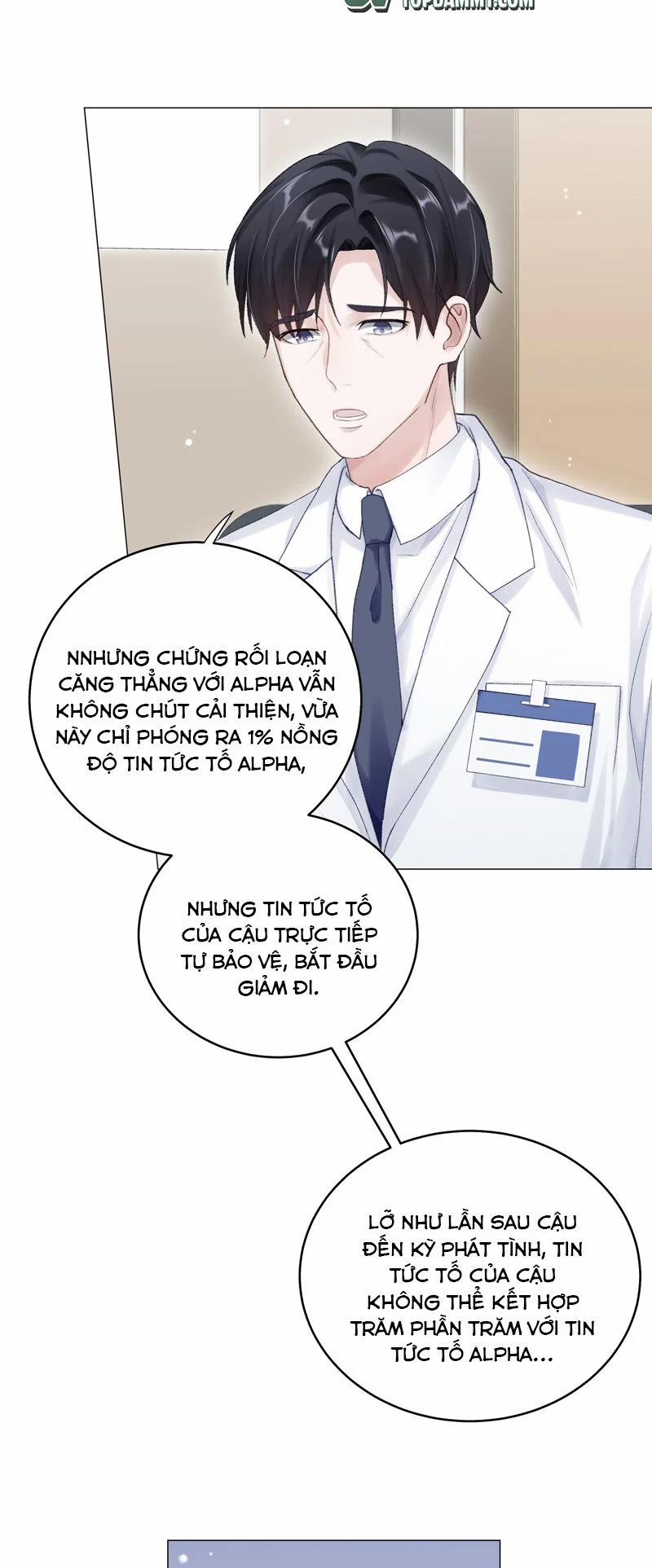 manhwax10.com - Truyện Manhwa Để Ý Tôi Chút Nào Chương 68 Trang 3