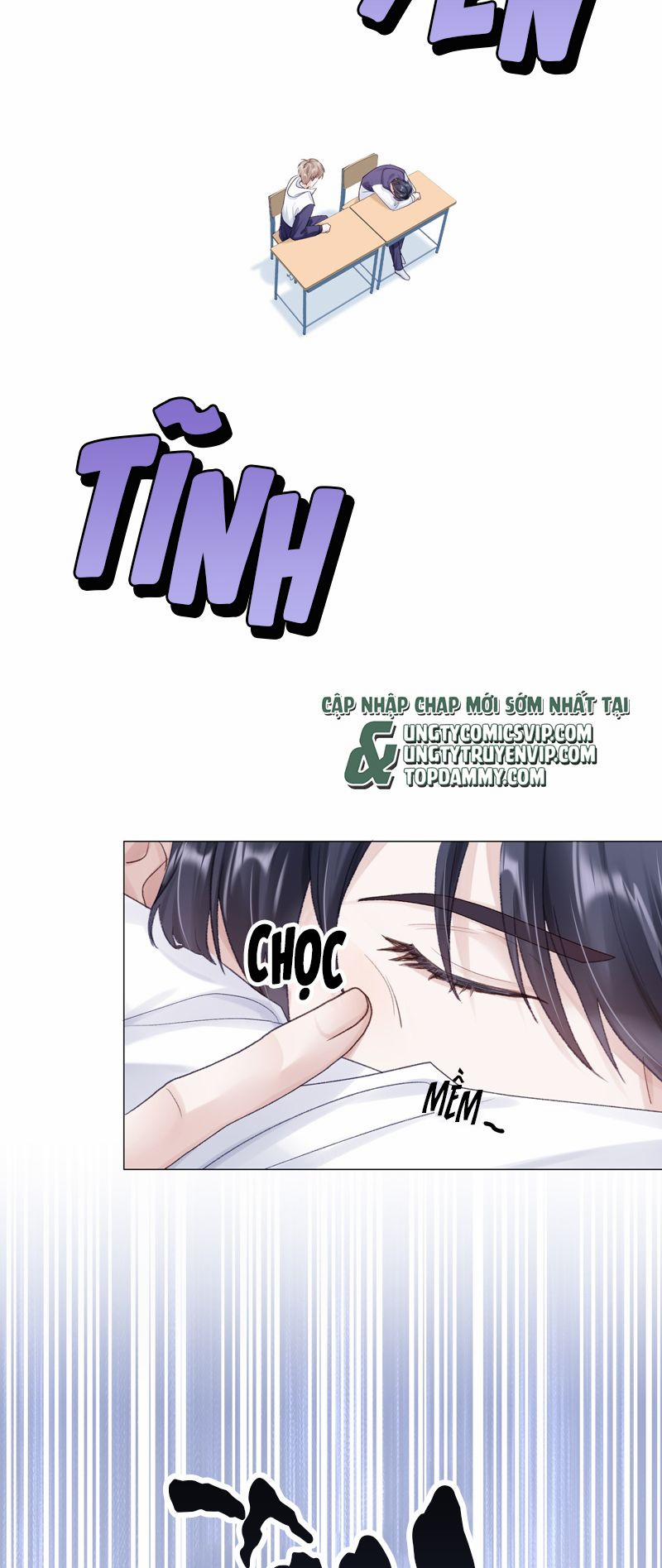 manhwax10.com - Truyện Manhwa Để Ý Tôi Chút Nào Chương 69 Trang 13