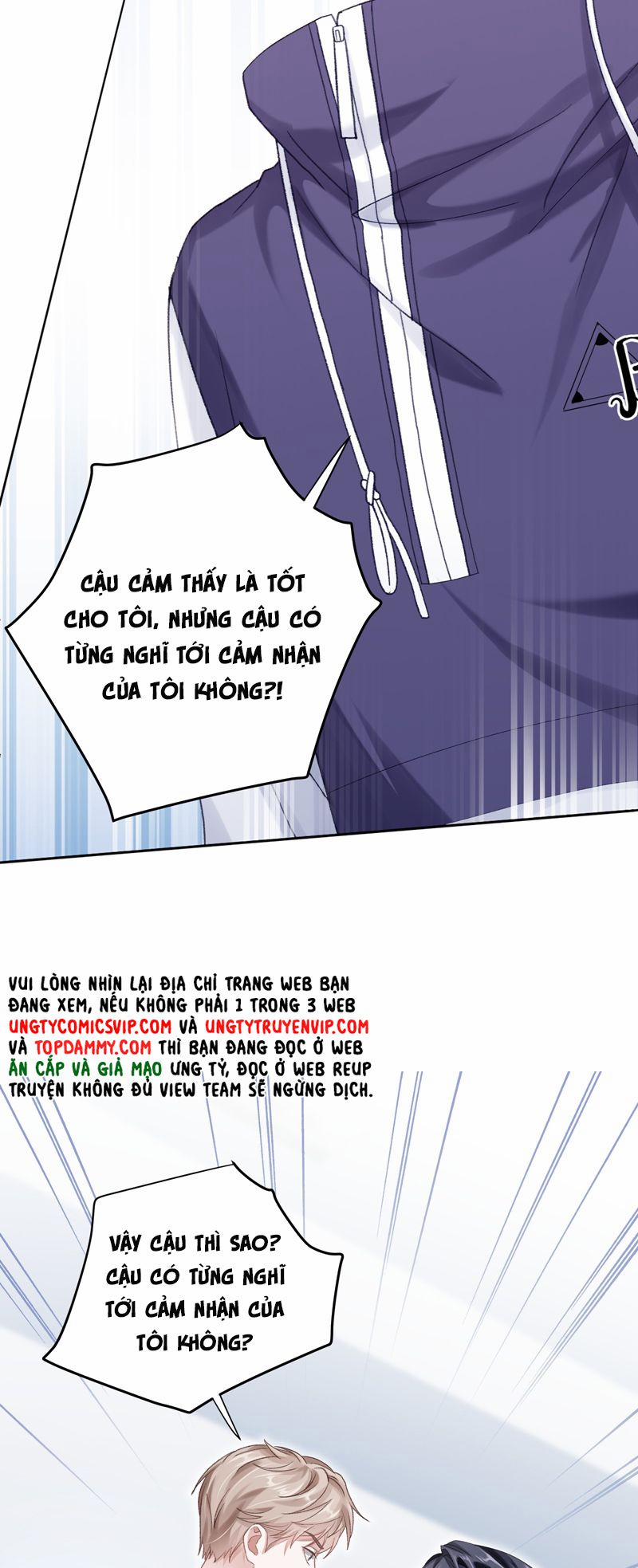 manhwax10.com - Truyện Manhwa Để Ý Tôi Chút Nào Chương 69 Trang 26