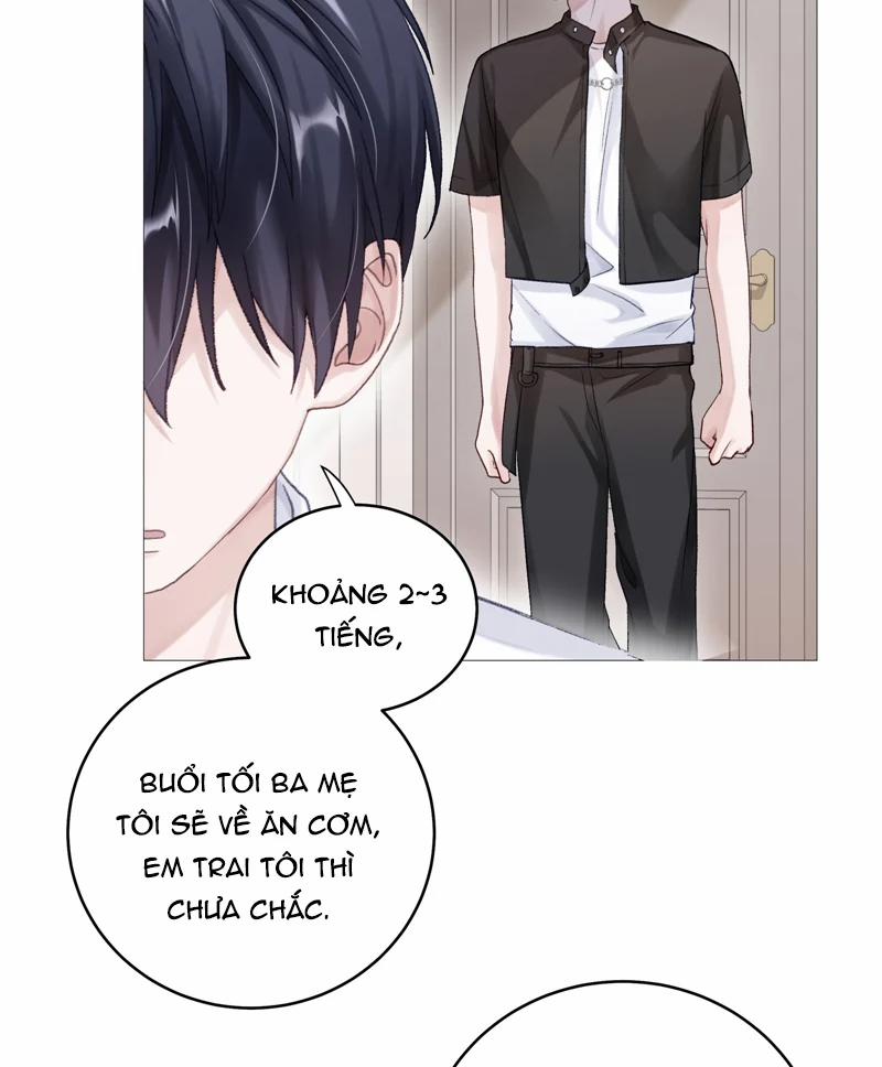 manhwax10.com - Truyện Manhwa Để Ý Tôi Chút Nào Chương 71 Trang 16