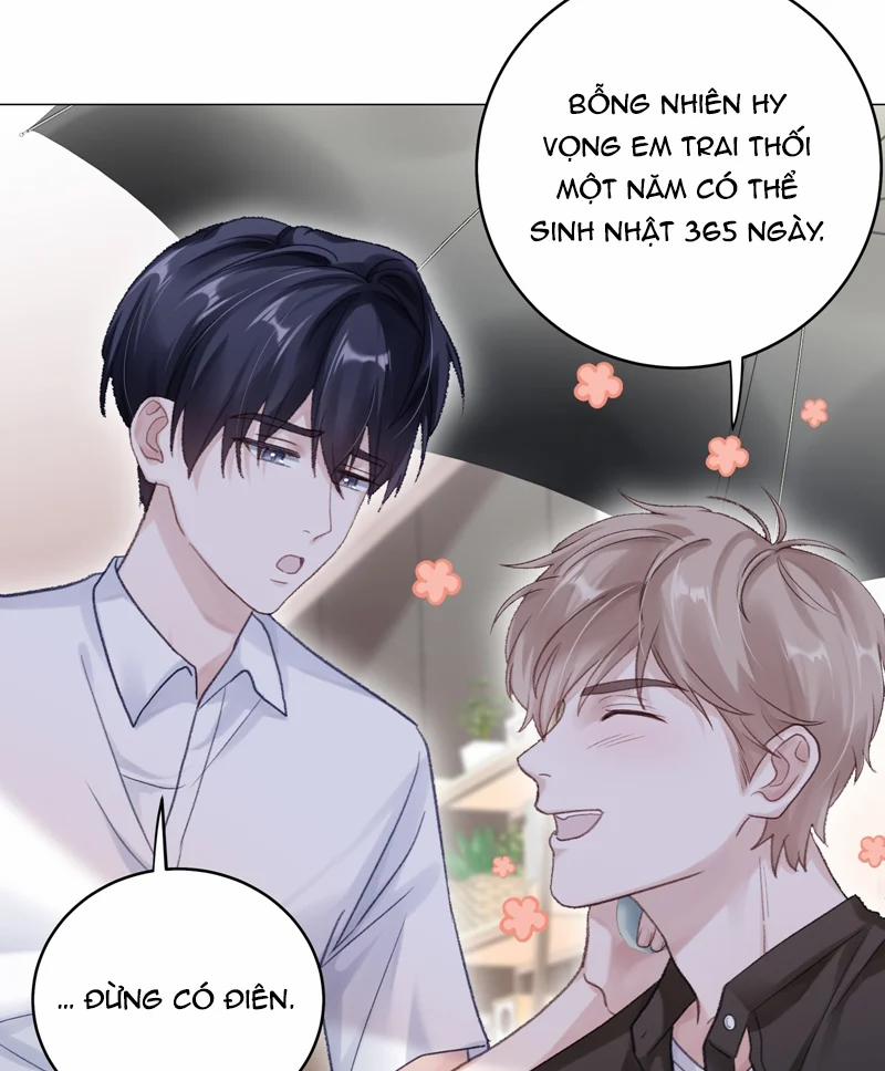 manhwax10.com - Truyện Manhwa Để Ý Tôi Chút Nào Chương 71 Trang 29