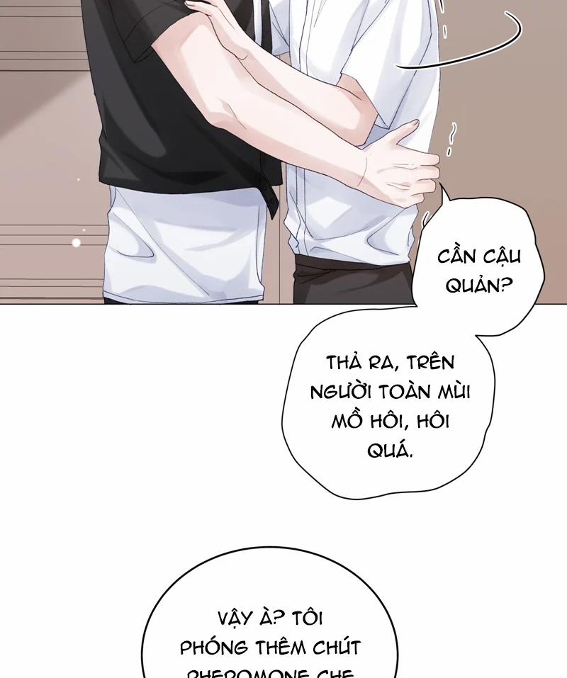 manhwax10.com - Truyện Manhwa Để Ý Tôi Chút Nào Chương 71 Trang 45