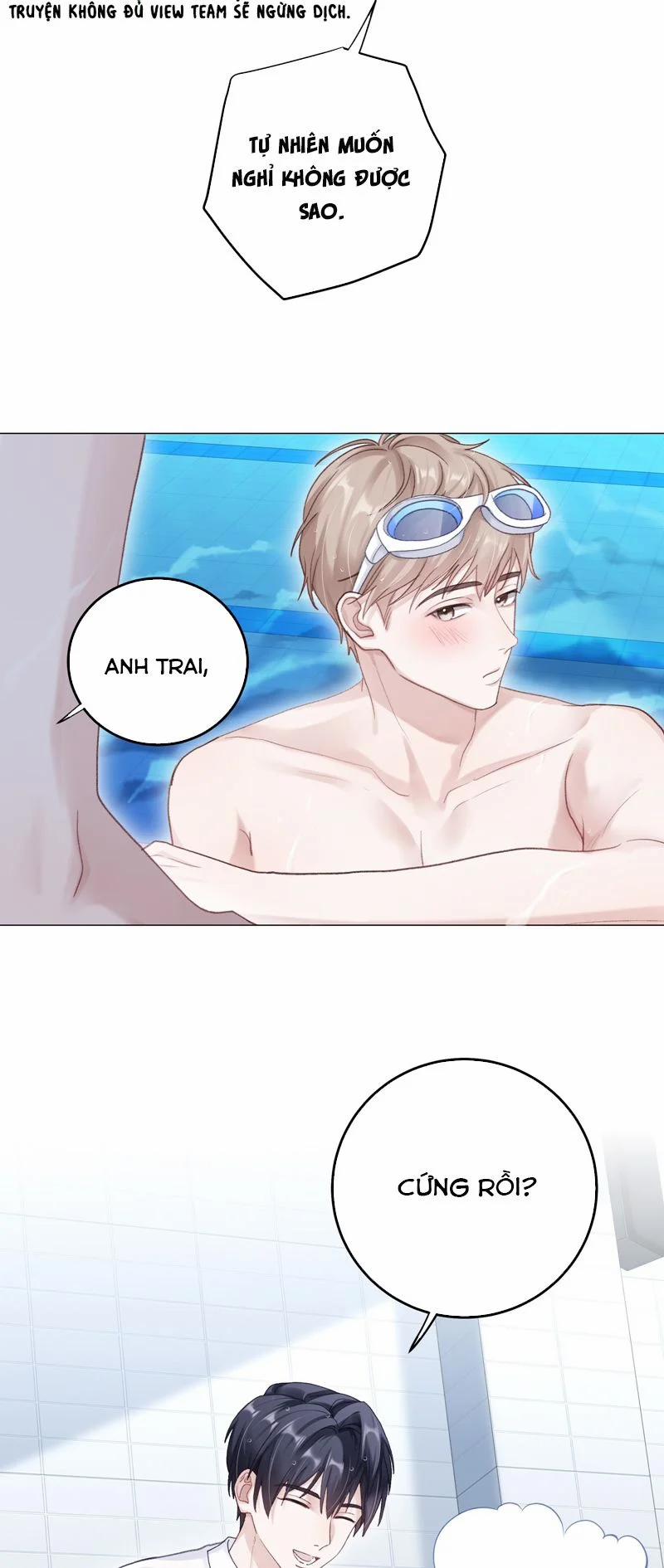 manhwax10.com - Truyện Manhwa Để Ý Tôi Chút Nào Chương 76 Trang 20