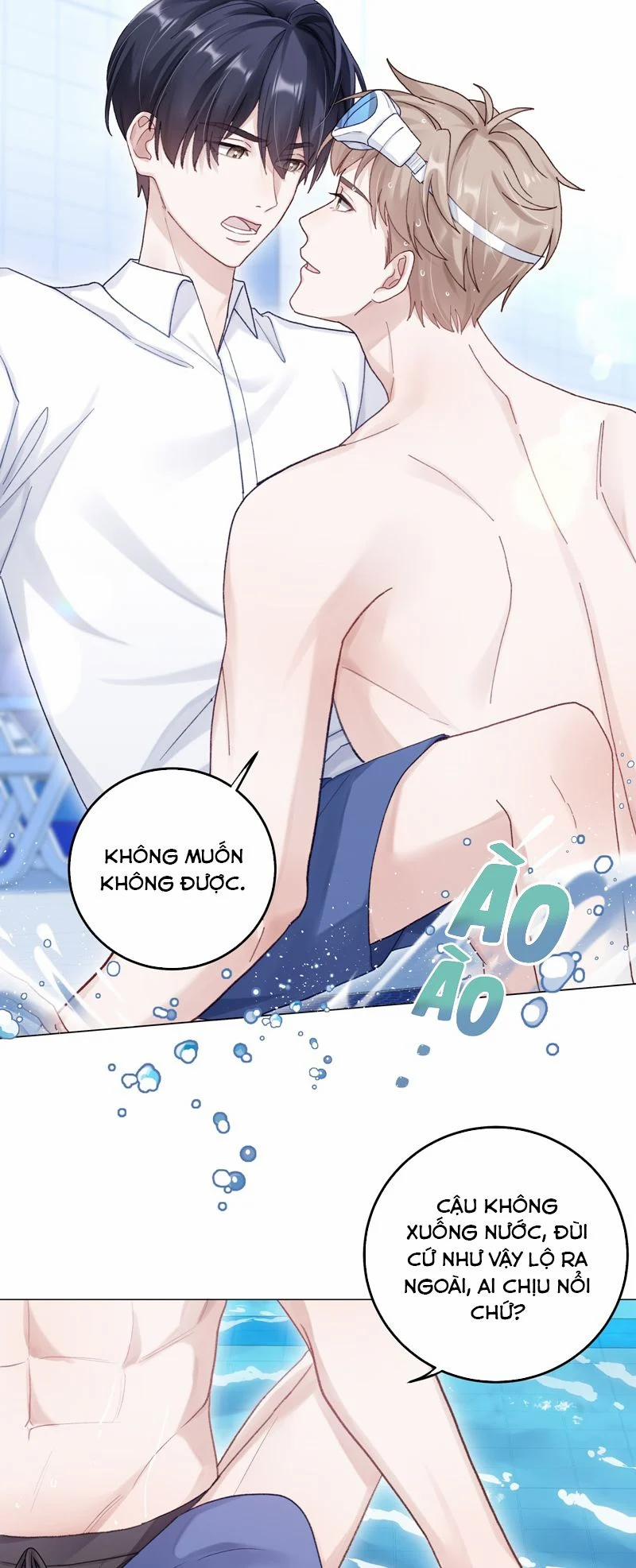 manhwax10.com - Truyện Manhwa Để Ý Tôi Chút Nào Chương 76 Trang 10