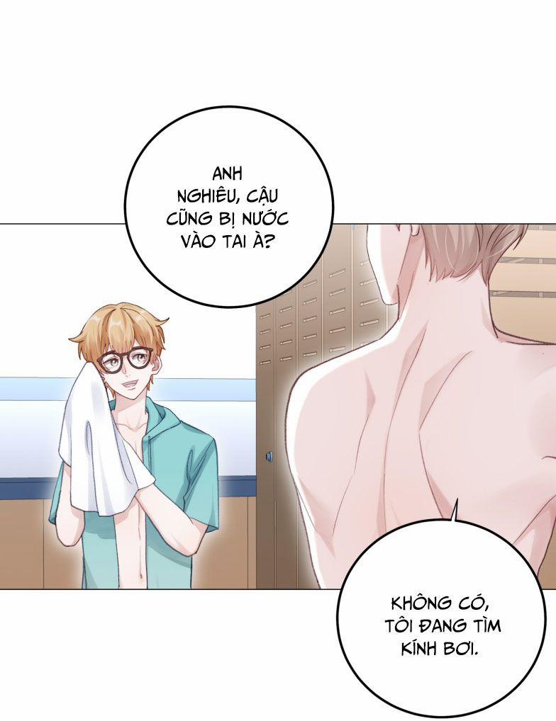 manhwax10.com - Truyện Manhwa Để Ý Tôi Chút Nào Chương 77 Trang 11