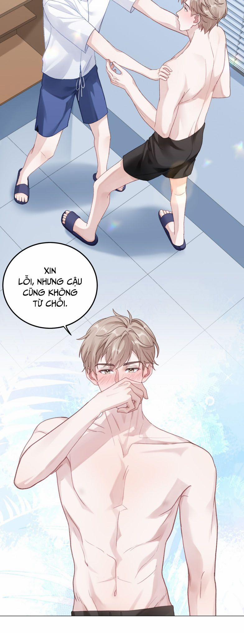 manhwax10.com - Truyện Manhwa Để Ý Tôi Chút Nào Chương 77 Trang 18