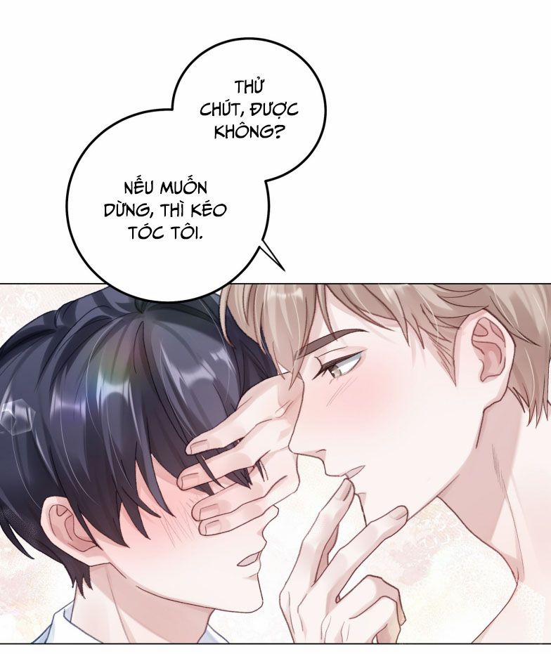 manhwax10.com - Truyện Manhwa Để Ý Tôi Chút Nào Chương 77 Trang 7