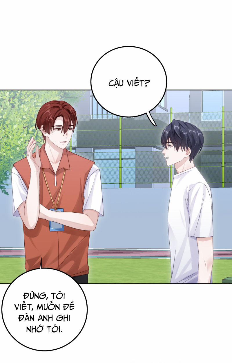 manhwax10.com - Truyện Manhwa Để Ý Tôi Chút Nào Chương 78 Trang 28