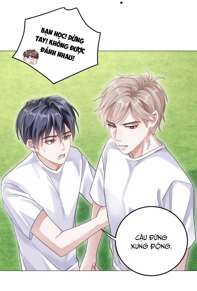 manhwax10.com - Truyện Manhwa Để Ý Tôi Chút Nào Chương 78 Trang 41