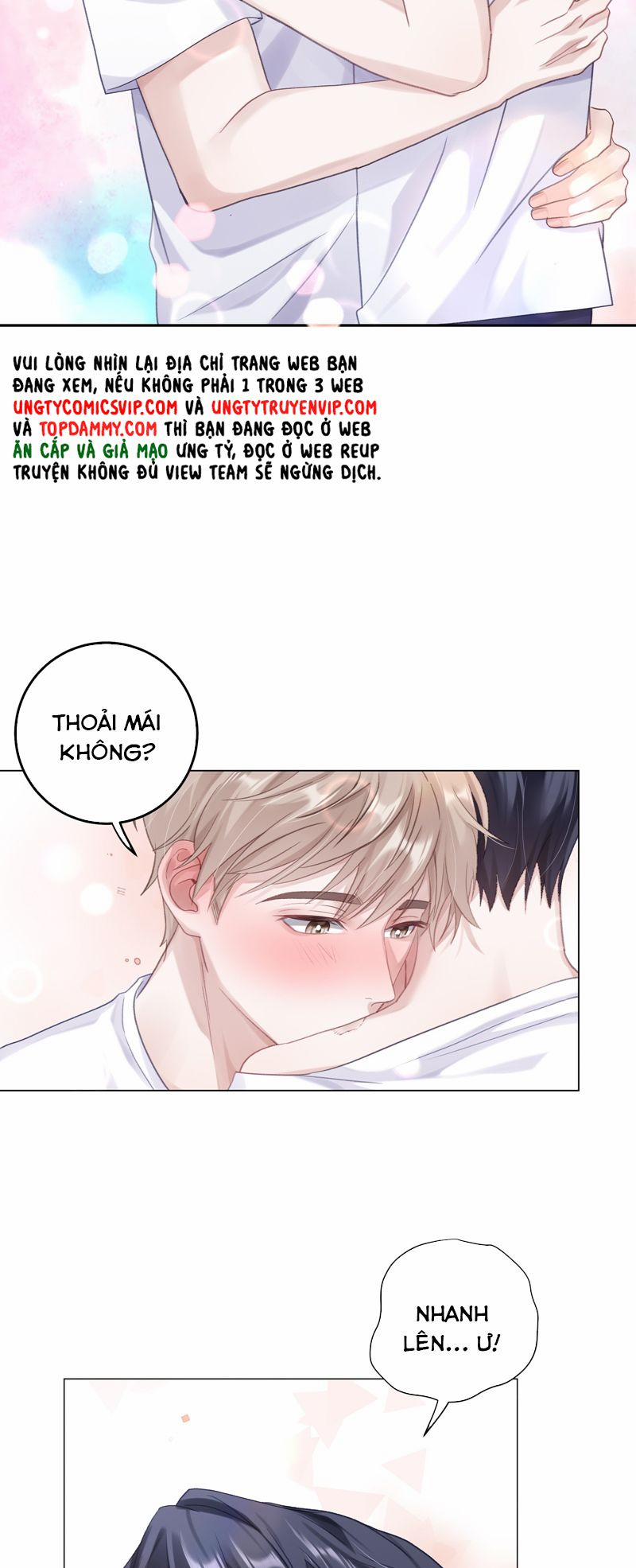 manhwax10.com - Truyện Manhwa Để Ý Tôi Chút Nào Chương 79 Trang 13