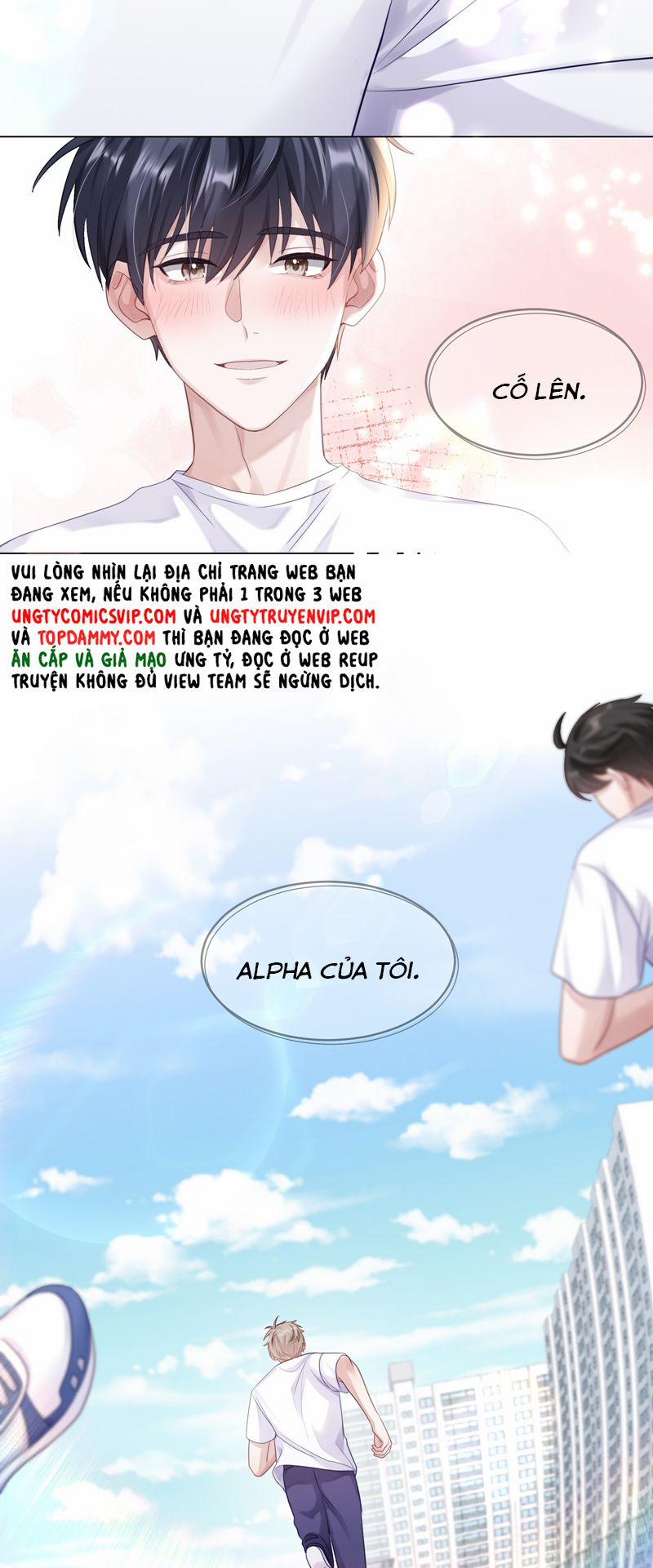 manhwax10.com - Truyện Manhwa Để Ý Tôi Chút Nào Chương 79 Trang 29