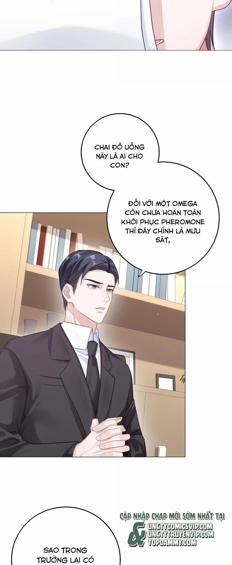 manhwax10.com - Truyện Manhwa Để Ý Tôi Chút Nào Chương 85 Trang 9