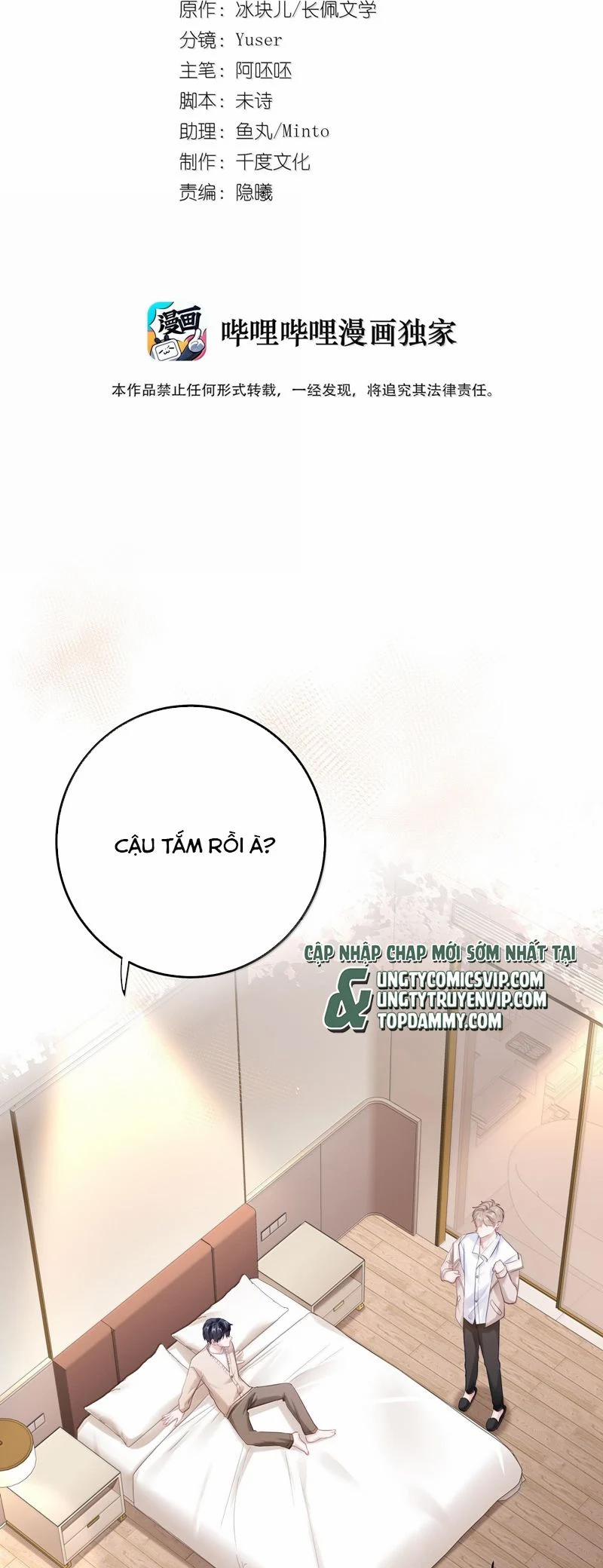 manhwax10.com - Truyện Manhwa Để Ý Tôi Chút Nào Chương 86 Trang 2